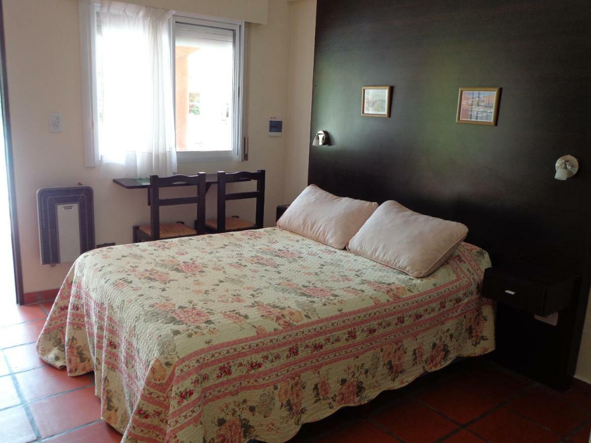 Las Victorias Apart Hotel San Miguel del Monte Exterior photo