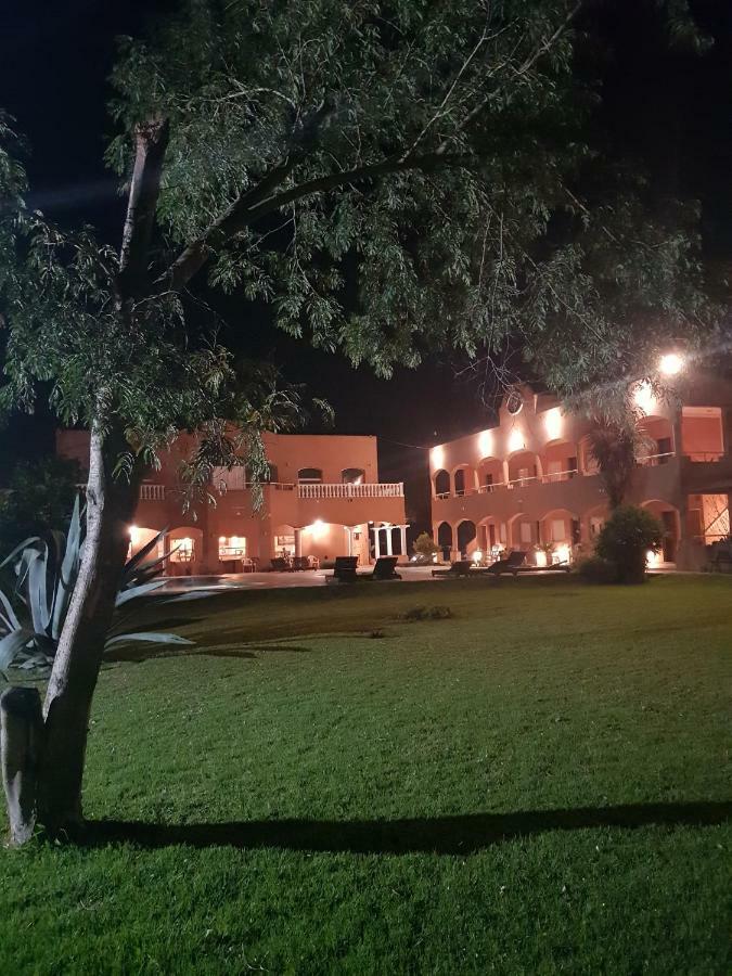 Las Victorias Apart Hotel San Miguel del Monte Exterior photo