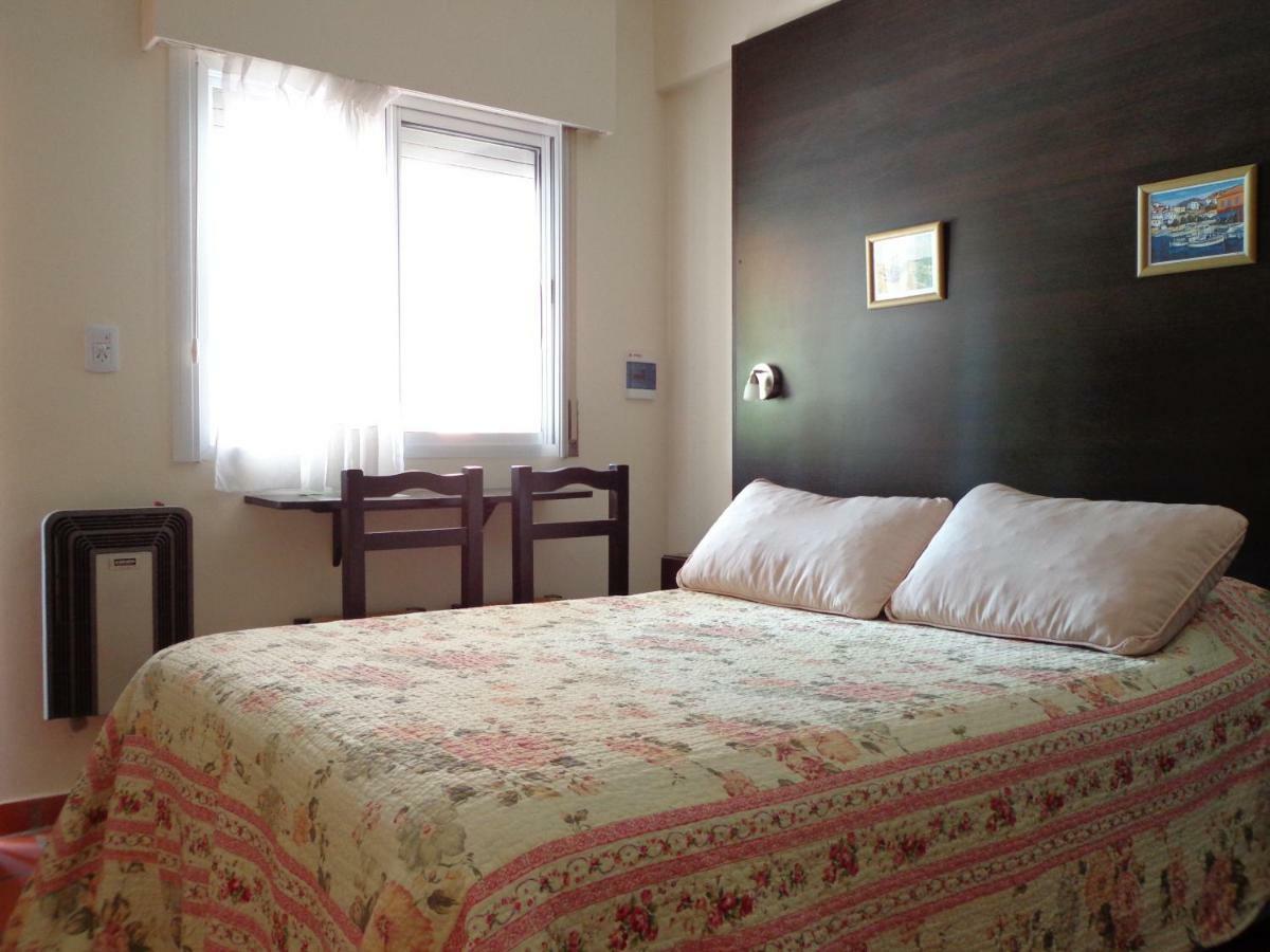Las Victorias Apart Hotel San Miguel del Monte Exterior photo